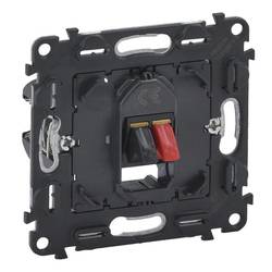 Legrand Lautsprecher-Steckdose Valena Life Allure 753072 1 St.