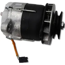 Lichtmaschine Original 14V / 1000W mit Kabel Belarus MTS | G9643701-1-2
