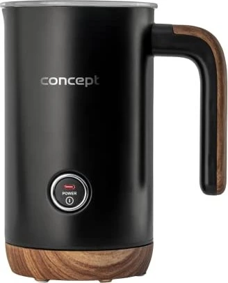 CONCEPT NM4101 NORDIC schwarz