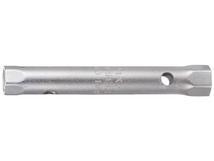BAHCO BH1936M-14-15 LLAVE TUB DOBL BOCA HEX. 14 – 15.