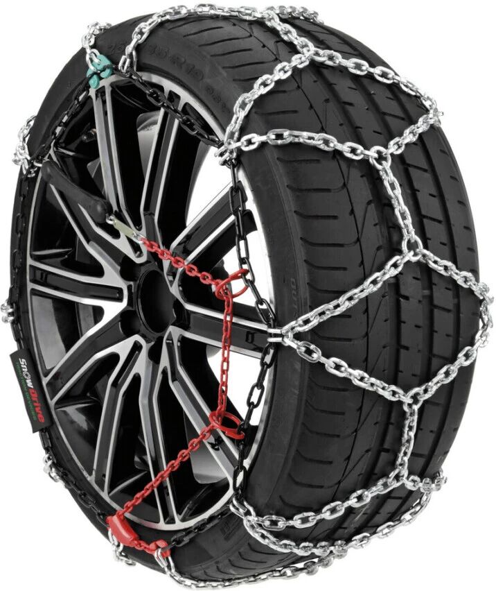 Lampa CATENE NEVE "S-16" GR.25