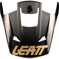Leatt Moto 3.5 Dots Jugend Helmschirm