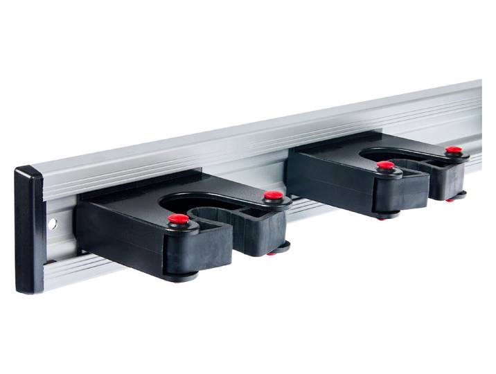 Toolflex Gerätehalterleiste 50 cm