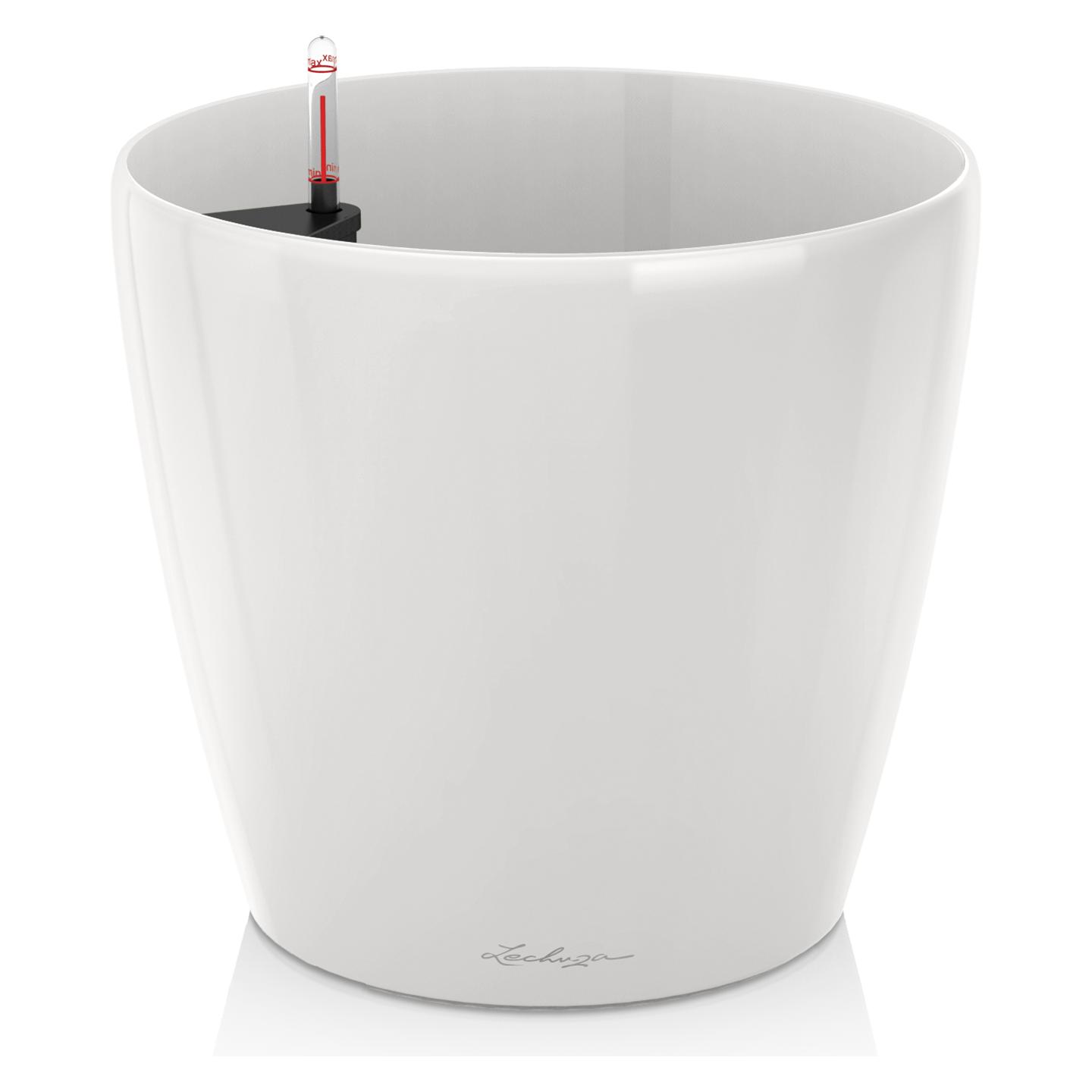 Lechuza CLASSICO Premium 70 hochglanz (14660)