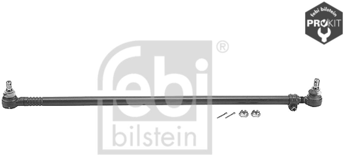 Spurstange FEBI BILSTEIN 18411