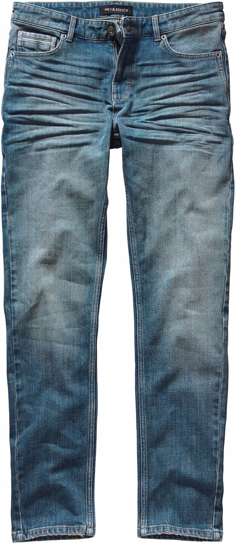 Mey & Edlich Hiroshi-Jeans Blau 32/32