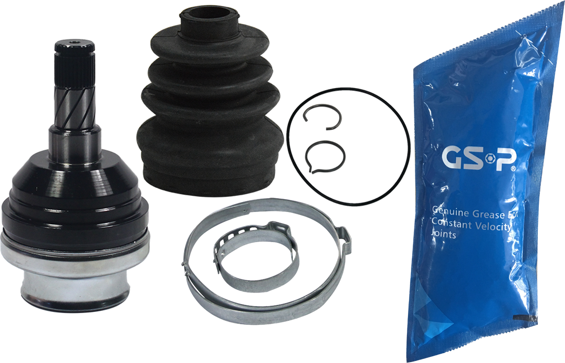 Gsp Gelenksatz, Antriebswelle 644002 Für Opel Saab Gm Chevrolet
