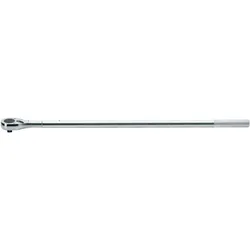 Koken, Ratsche, Handratsche 3/4", 36 Zähne, 1000mm