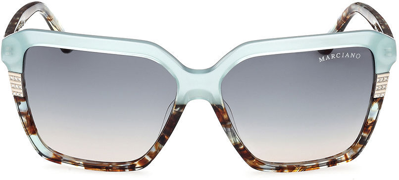 Guess By Marciano Guess Por Marciano GM00009 89W 58mm