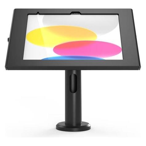 Compulocks IPAD 10-11 GEN APEX ENCLOSURE TILTING STAND 8IN (TCDP01209APXB)