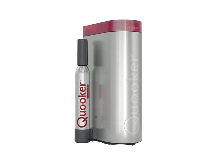 Quooker CUBE los reservoir