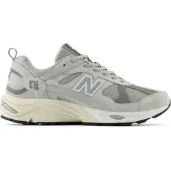 NEW BALANCE Herren Freizeitschuhe 878, Größe 45 in Grau 8781