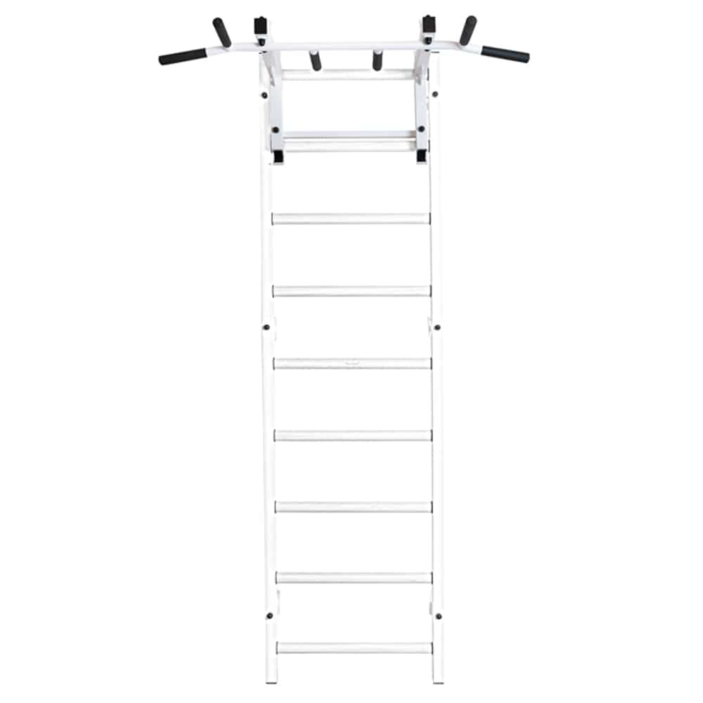 BenchK Klimmzugstange PB3W, 116,5 cm, höhenverstellbar, max. 200 kg