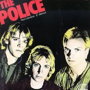 the Police - Outlandos D'amour - Preis vom 19.10.2026 19:33:35 h