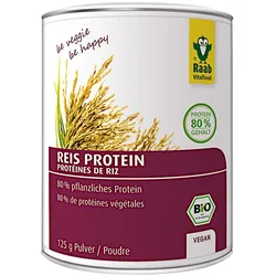 Reis Protein