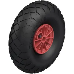 Blickle, Möbelrollen, 315051 PK 302/20-75G-ROT