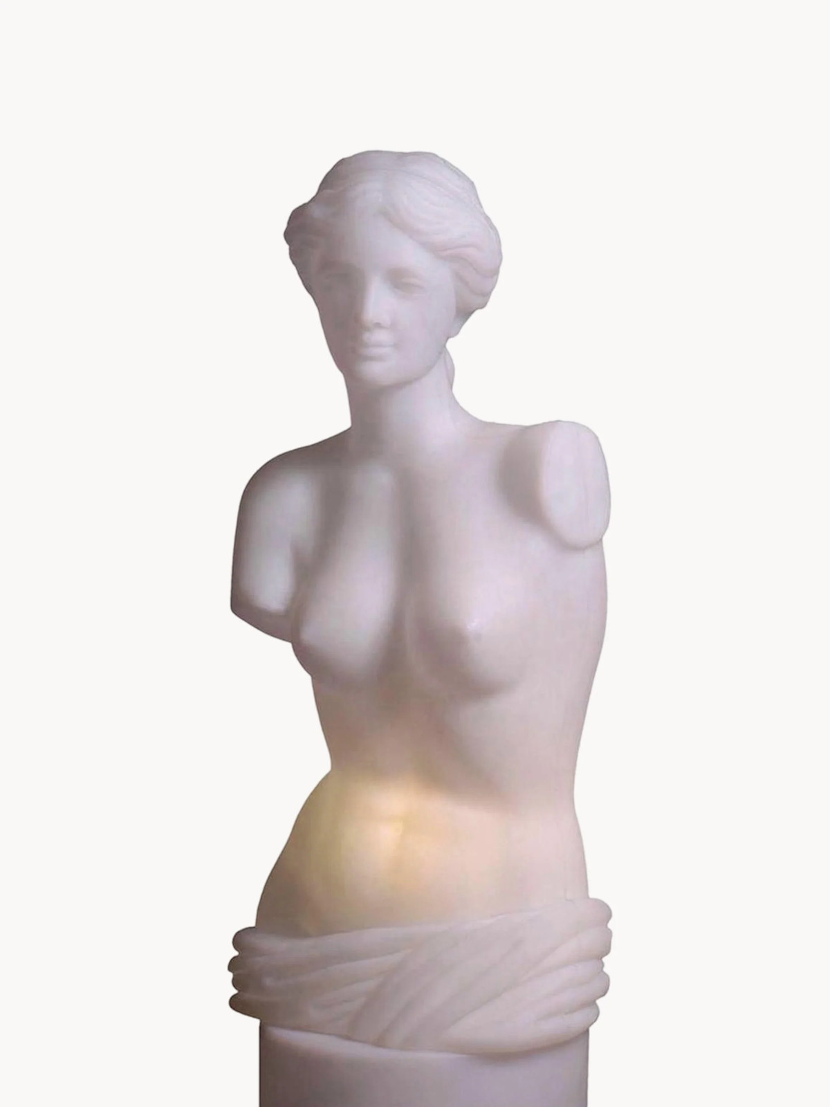 Tafellamp Venus