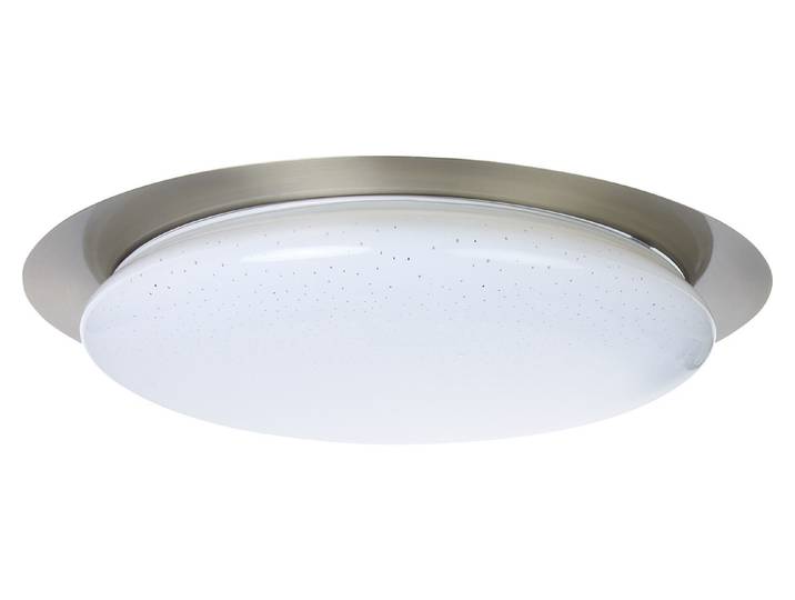 Näve LED-Deckenlampe Auckland ⌀ 42 cm 24 W