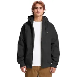 VOLCOM HERNAN 10K Jacke 2027 black - M