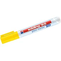Edding, Marker, Glasmarker