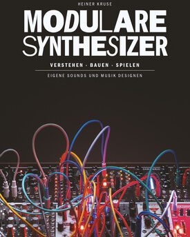 Radial Verlag Modulare Synthesizer