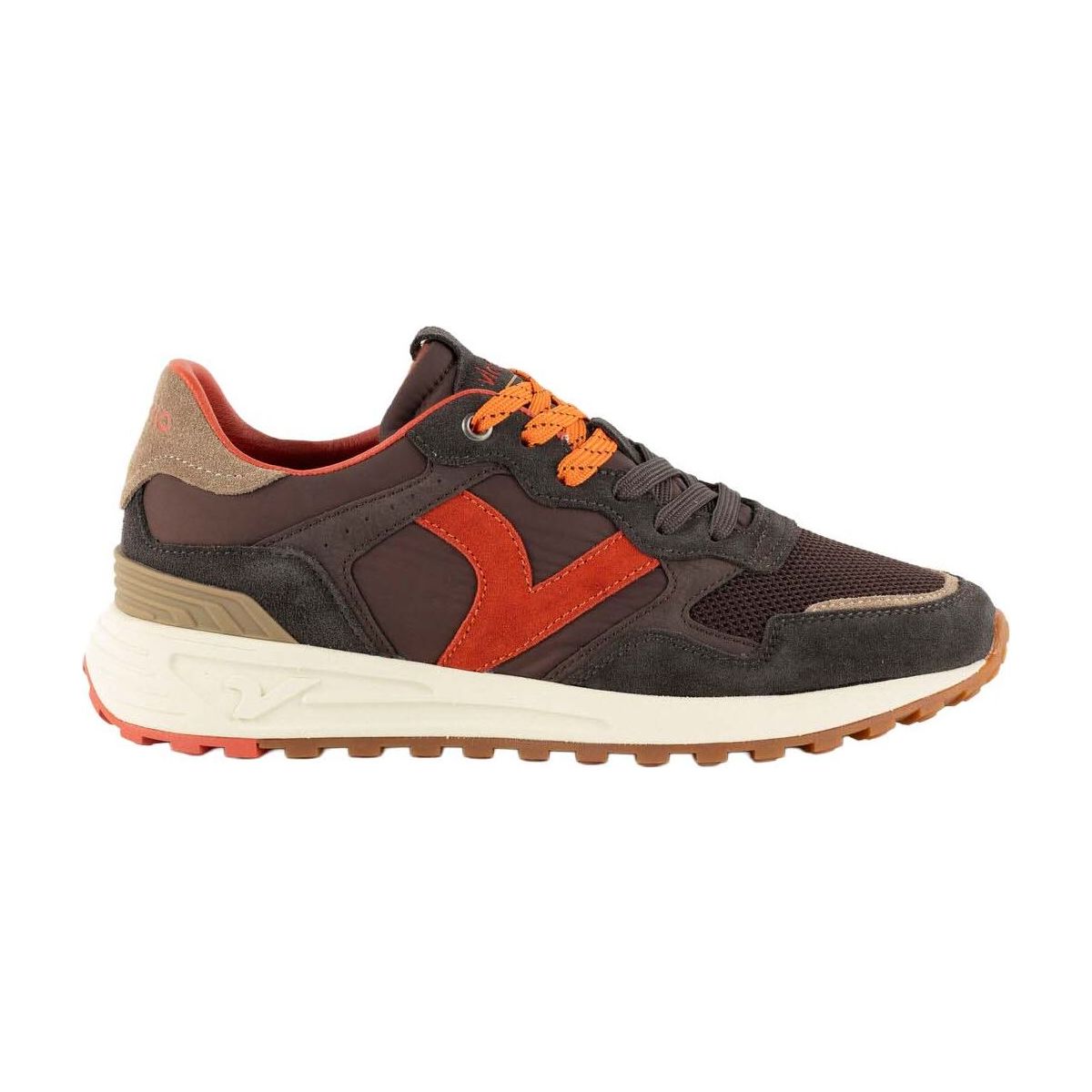 Victoria Flow-multi marron (70) 44 8814102-70-44