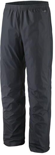 Patagonia Mens Torrentshell 3L Pants, Black S