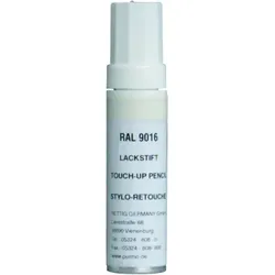 Purmo Heizkörperlackstift AZ03PA007090103  RAL 9010 Reinweiß, mit Pinsel