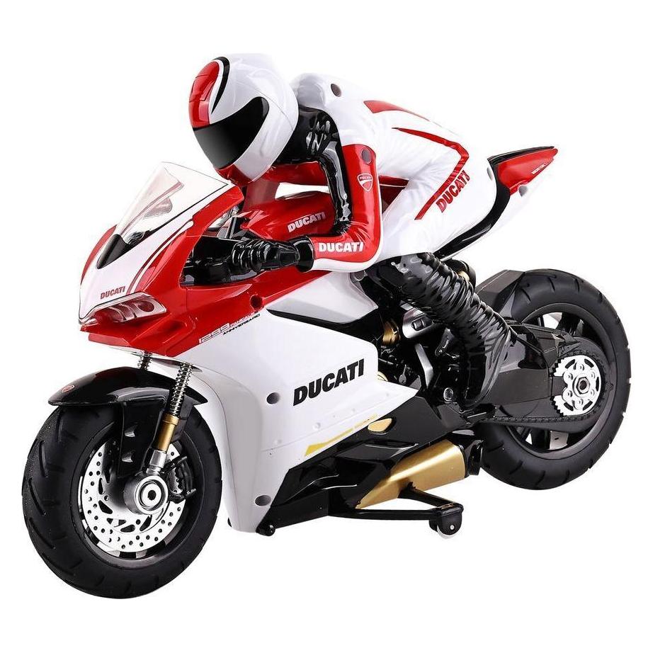 Kool Speed Ducati 1299 Panigale Remote Control Motorcycle (20125016)