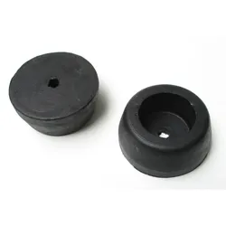 Aircraft Gummifuss BIG PIONEER 342 / AS 401/50E 9038197 / Ø60