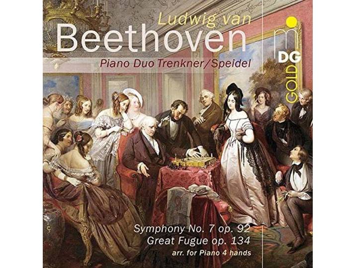 Beethoven: Symphony No.7