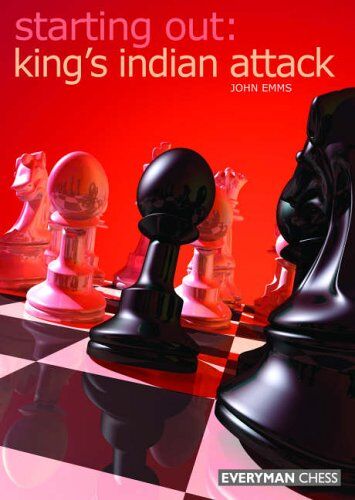 John Emms - King's Indian Attack (Starting Out) - Preis vom 30.09.2026 22:30:23 h