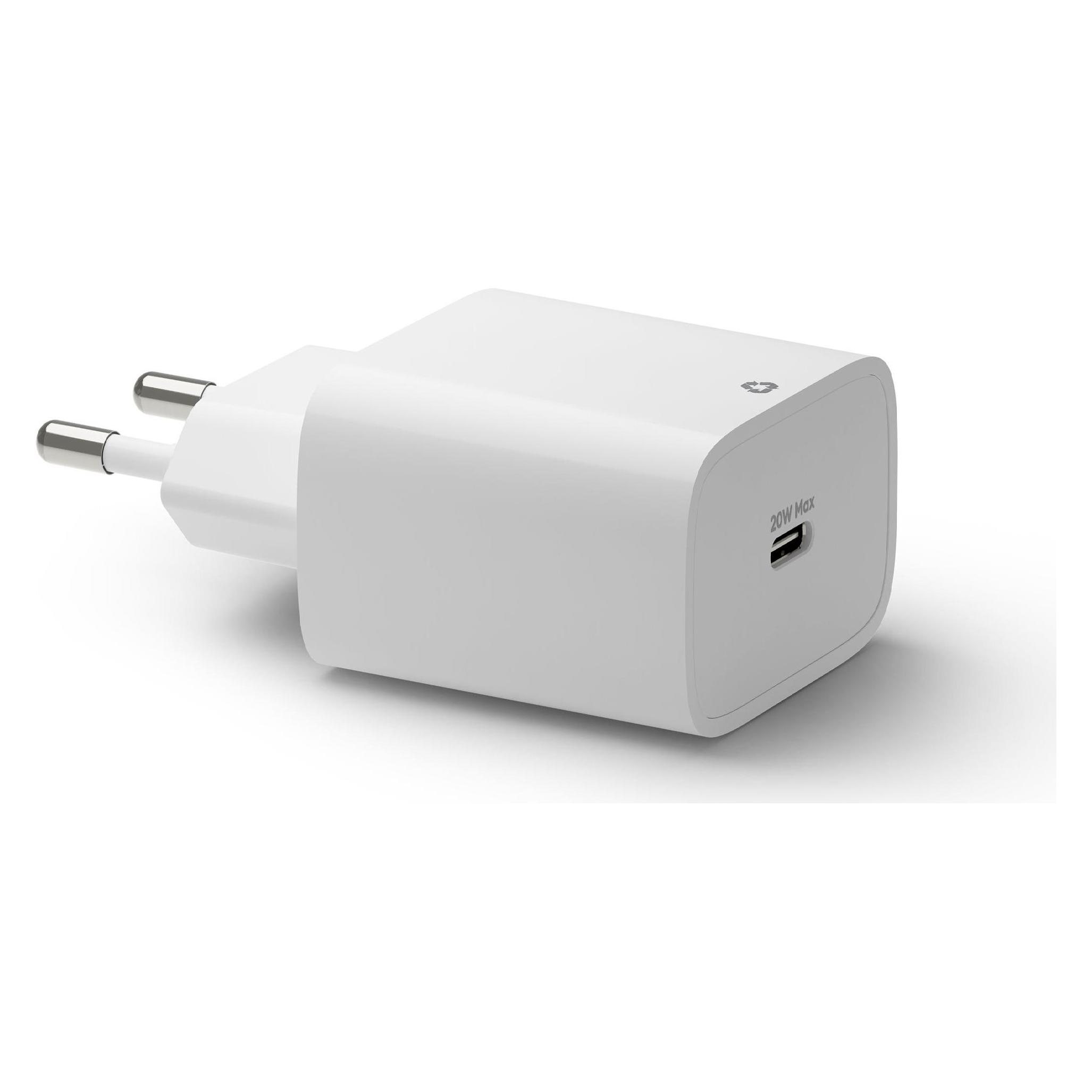 dbramante1928 re-charge (20 W, 1 Port) (CH20EUWH7148)