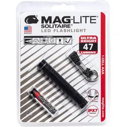 Maglite Solitaire LED Mini-Taschenlampe