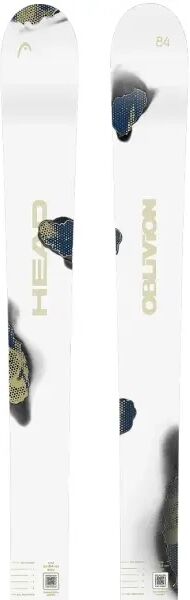 Freestyle Ski Head Oblivion 84 (176cm - Weiß)