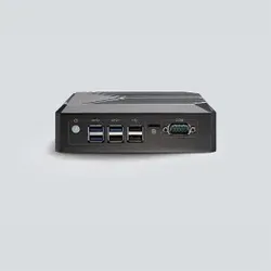 SSS Siedle 210010595-01 Access-Server-Hardware 21001059501 ASH 671-01 S