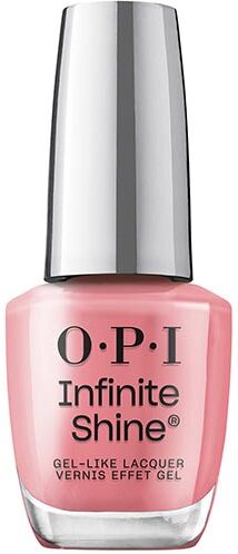 OPI Infinite Shine At Strong Last