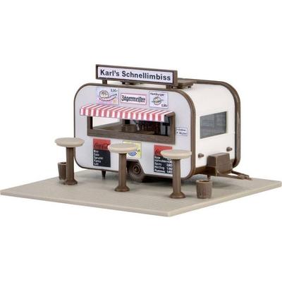 Vollmer 45135 H0 Imbiss-Stand