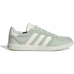 ADIDAS Damen Freizeitschuhe Breaknet Sleek, Größe 36 in Grün Grün
