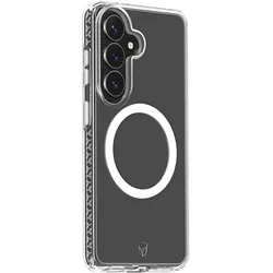 Bigben Connected Fcairxtremaggs26p (Samsung Galaxy S26+), Smartphone Hülle, Transparent