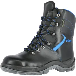 Sicherheitsstiefel S3 "GTX 920" GORE-TEX® - 47 - schwarz
