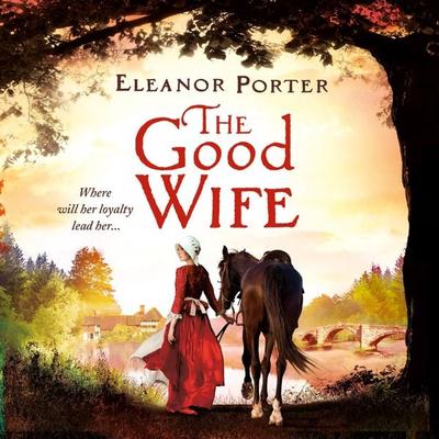 The Good Wife - Eleanor Porter, Audio, 9781838895273