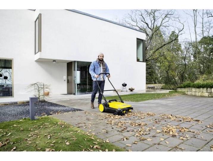 Kärcher Home & Garden 2.644-033.0 Zijbezem