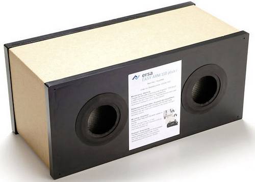 Ersa 3CA06-1001 Partikelfilter 1St.