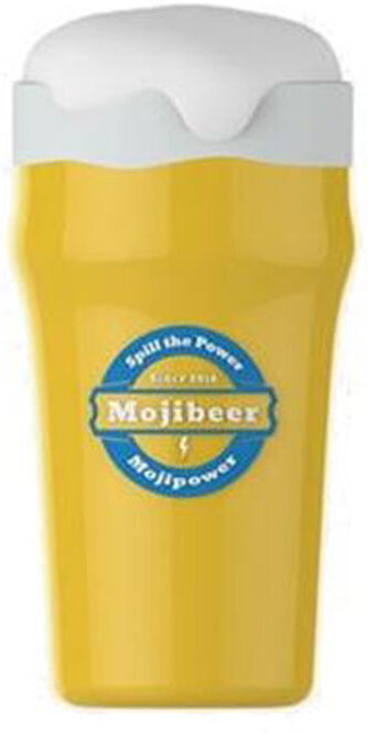 POWERBANK MOJIPOWER 4500MAH CERVE