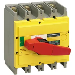 Schneider Electric Lasttrennschalter 31129