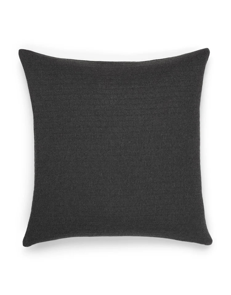 Marc O'Polo Viggo Sierkussen Anthracite