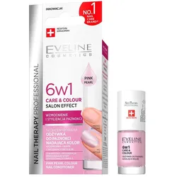 Care&Colour Nagel-Conditioner 6in1