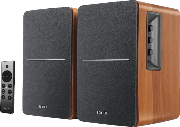 EDIFIER R1280DB braun