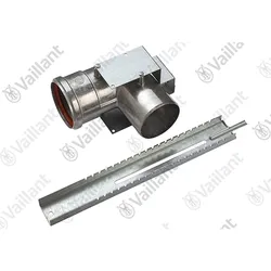 Vaillant Bogen DN 80 284740